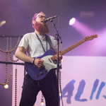 Aliisa Syrjä | Aliisa Syrjä Ruisrockissa 2025 (68/508)